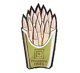 Image of 5.11 Tactical Freedom Fries Patch