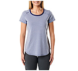 Image of 5.11 Tactical Freya Short Sleeve Top - Women's