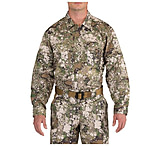 Image of 5.11 Tactical Geo7 Fast-Tac TDU L/S Shirt - Mens