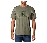 Image of 5.11 Tactical George Tactical Tee