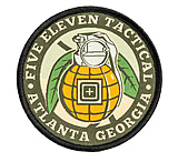 Image of 5.11 Tactical Georgia Peach Patch