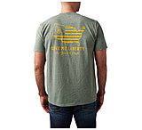 Image of 5.11 Tactical Give Me Liberty S/S Tee - Mens