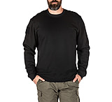 Image of 5.11 Tactical Grapple Fleece Crew Pullover - Mens
