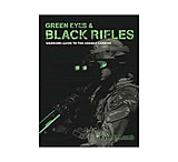 Image of 5.11 Tactical Green Eyes; Black Rifles 50024-999