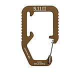 Image of 5.11 Tactical Hardpoint M2 Carabiner