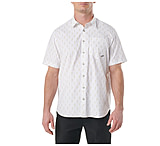 Image of 5.11 Tactical Have A Knife Day Short Sleeve Shirt - Mens