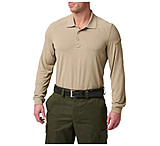 Image of 5.11 Tactical Helios L/s Polo 5-420221604XLR