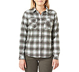 Image of 5.11 Tactical Hera L/s Flannel Shirt