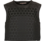 5.11 Tactical Hexgrid Outer Carrier - Women's, Short, Black, XS/S-S, 49037-019-XS-S-S