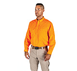 Image of 5.11 Tactical Hi-Vis Performance L/S Shirt - Mens