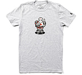 Image of 5.11 Tactical Hockey Puck Bbq S/S Tee - Unisex