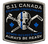 Image of 5.11 Tactical Hockey Tbl Patch