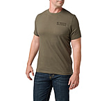 Image of 5.11 Tactical Hunting Game Short Sleeve T-Shirt - Men's