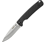 Image of 5.11 Tactical Icarus Linerlock Black