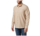 Image of 5.11 Tactical Igor Plaid Long Sleeve Shirt - Men's