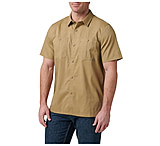 Image of 5.11 Tactical Landen S/s Shirt 5-71415ABR975L