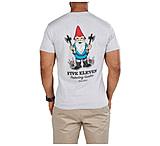 Image of 5.11 Tactical Lawn Protector S/S Tee - Mens