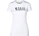 Image of 5.11 Tactical Legacy Blue Flag Fill Shirt - Womens