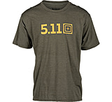 Image of 5.11 Tactical Legacy Pop Tee