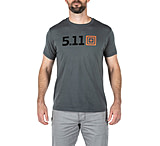 Image of 5.11 Tactical Legacy Pride T-shirt 5-41195AAB018M
