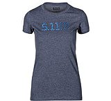 Image of 5.11 Tactical Legacy Scrolly Fill Shirt - Women's