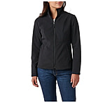 Image of 5.11 Tactical Leone Softshell Jacket 5-38084ABR019S