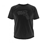 Image of 5.11 Tactical Logo T 45 Words Or Less