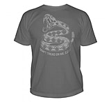 Image of 5.11 Tactical Logo T shirt - Don't Tread On Me