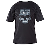 Image of 5.11 Tactical Short Sleeve T-Shirt w/ AR Skull Logo