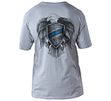 Image of 5.11 Tactical Short Sleeve Chief Reed T-Shirt