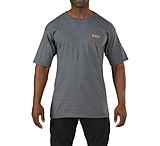 Image of 5.11 Tactical Flight Path Short Sleeve Logo Shirt