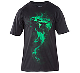 Image of 5.11 Tactical Short Sleeve Smoke 'Em T-Shirt