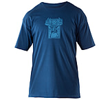 Image of 5.11 Tactical Trophy Short Sleeve Logo Tee Shirt