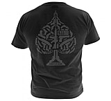 Image of 5.11 Tactical Logo T Shirt Sleeve Ace Of Blades