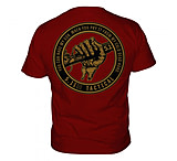 Image of 5.11 Tactical Cold Hands Logo T Shirt