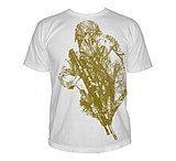 Image of 5.11 Tactical Logo T Shirt Sleeve Hidden Hunter