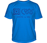 Image of 5.11 Tactical Unite Or Die Tee Shirt