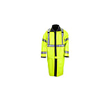 Image of 5.11 Tactical Long Reversible Hi-Vis Rain Coat