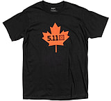 Image of 5.11 Tactical Maple Leaf Legacy S/S Tee - Mens