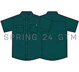 Image of 5.11 Tactical Marksman S/S Shirt - Men's