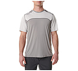 Image of 5.11 Tactical Max Effort Short Sleeve Top - Mens