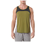 Image of 5.11 Tactical Max Effort Sleevless Top - Mens
