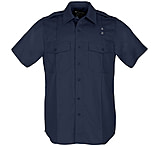 Image of 5.11 Tactical Twill PDU Class A S/S Shirt - Mens