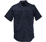 Image of 5.11 Tactical Mens Response Uniform Shirt, Short Sleeve