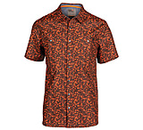 Image of 5.11 Tactical Micro Camo Short Sleeve Shirt - Mens