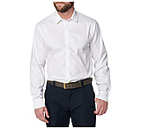 Image of 5.11 Tactical Mission Ready Fitted Long Sleeve Shirt - Mens