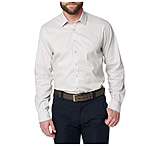 Image of 5.11 Tactical Mission Ready Regular Fit Long Sleeve Shirt - Mens