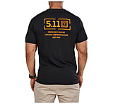 Image of 5.11 Tactical Mission S/S Tee - Mens