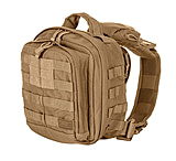 Image of 5.11 Tactical Moab 6 5-56963ABR1341SZ