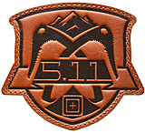 Image of 5.11 Tactical Mountaineer Patch